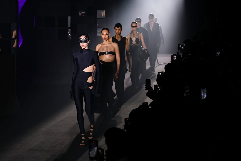 Everything you missed from 080 Barcelona Fashion Week