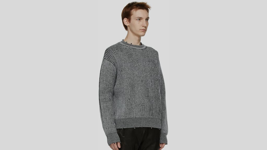 IT’S NOT TOO LATE TO COP THESE PERFECT WINTER JUMPERS