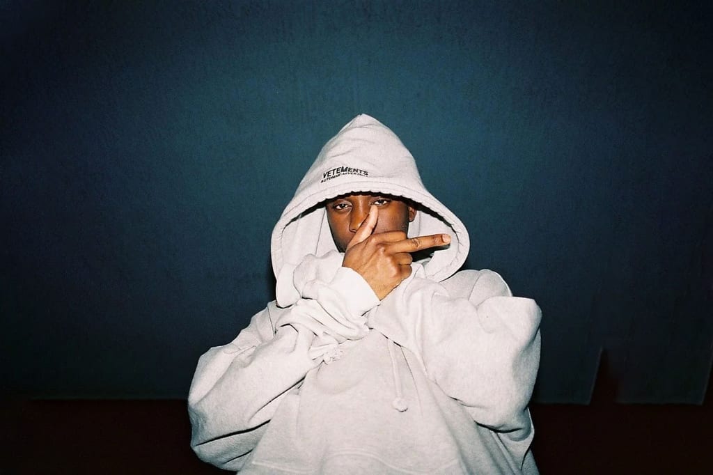 DISSECTING KELVIN KRASH: UNDERDOG PRODUCER TO A$AP ROCKY