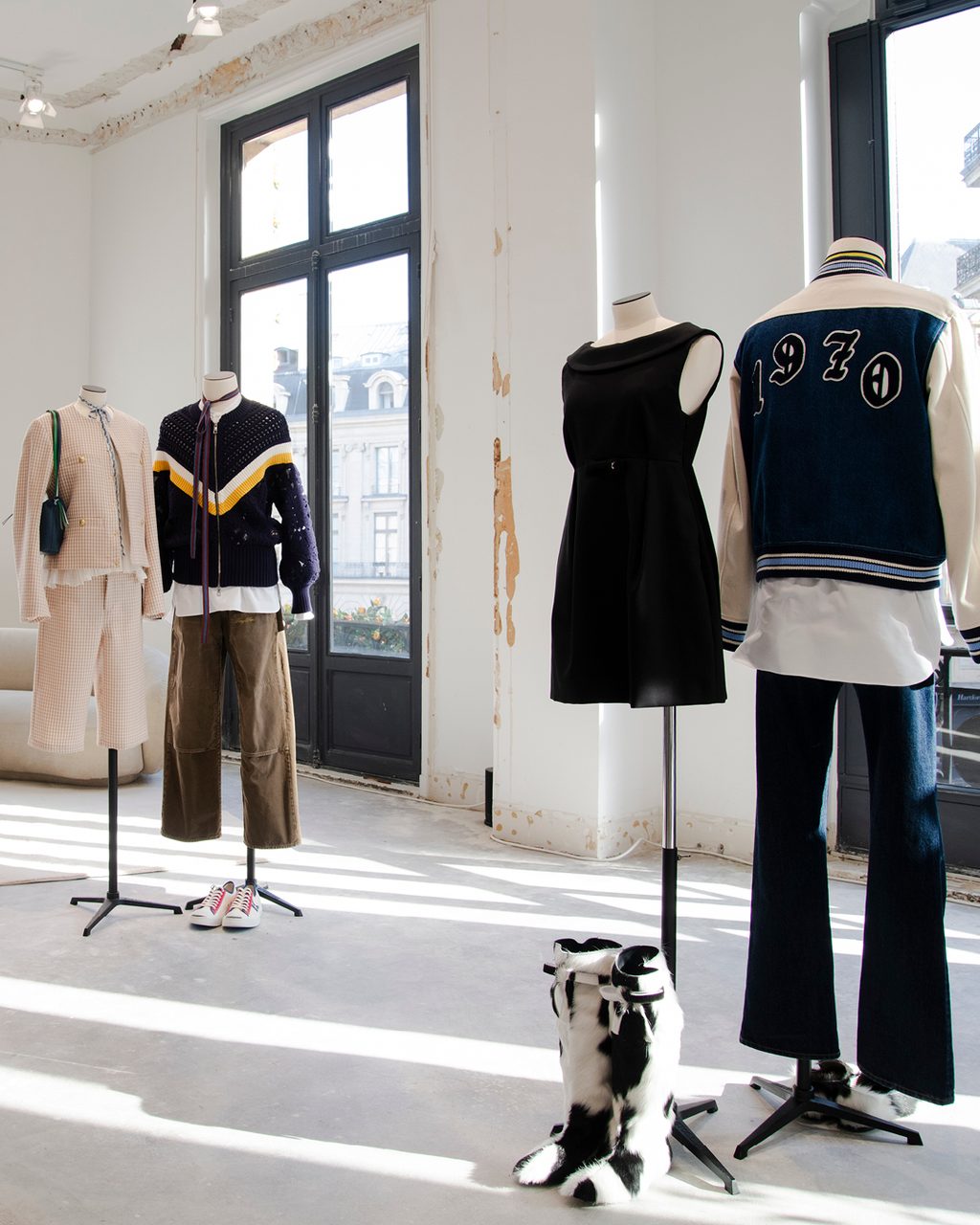 KENZO 3