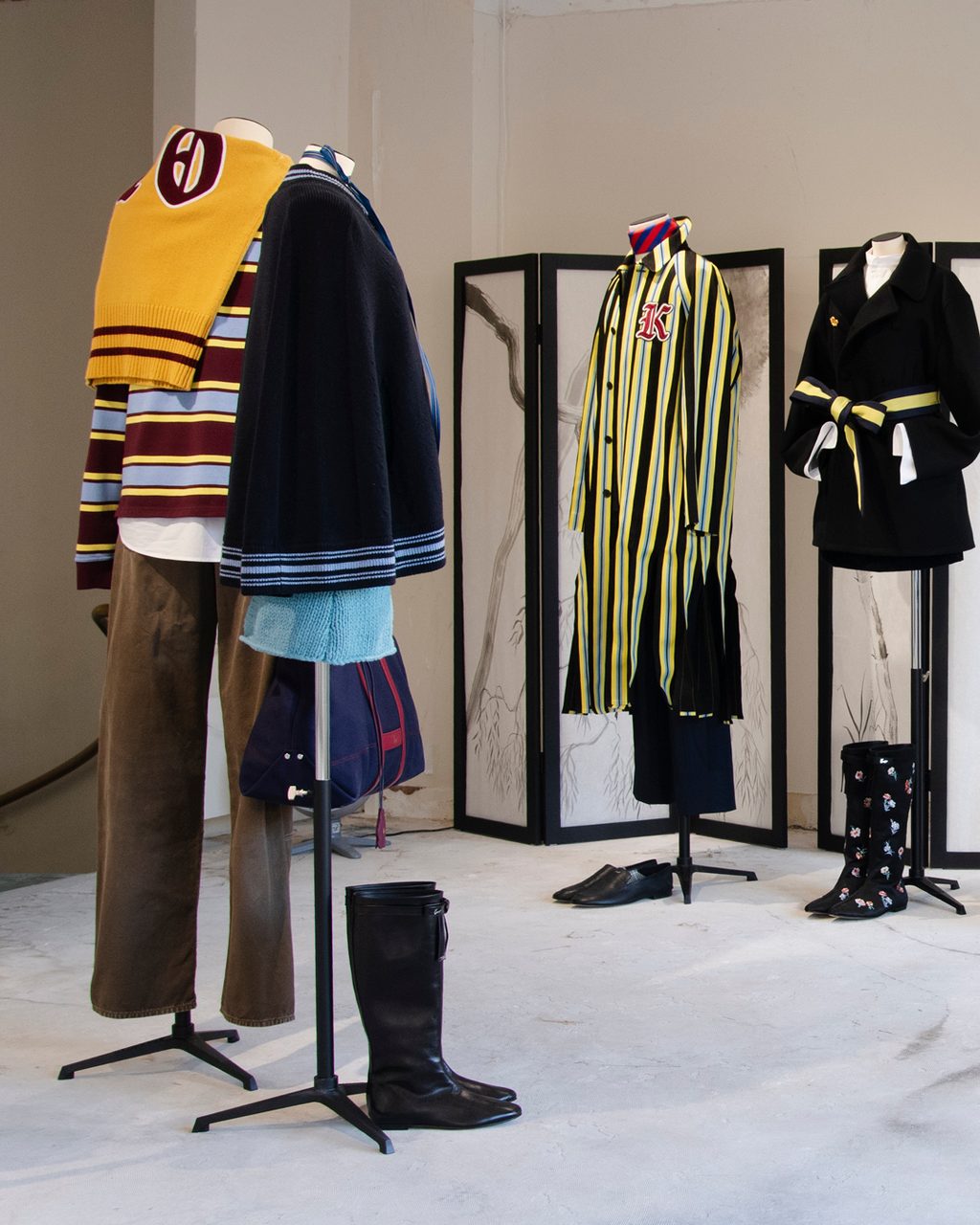 KENZO 4