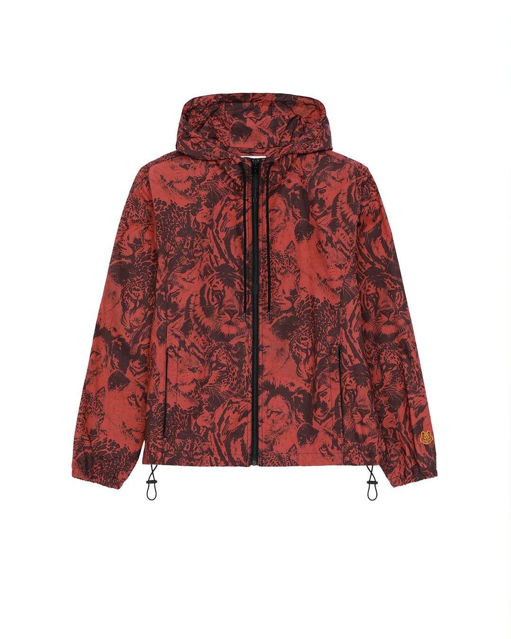 kenzo wwf capsule