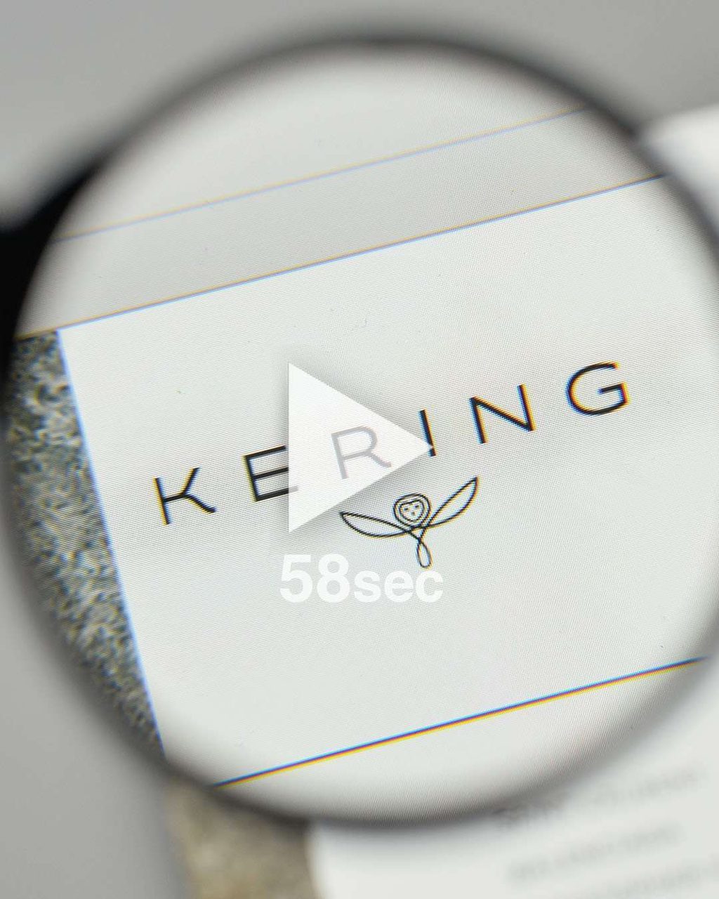 Kering Logo