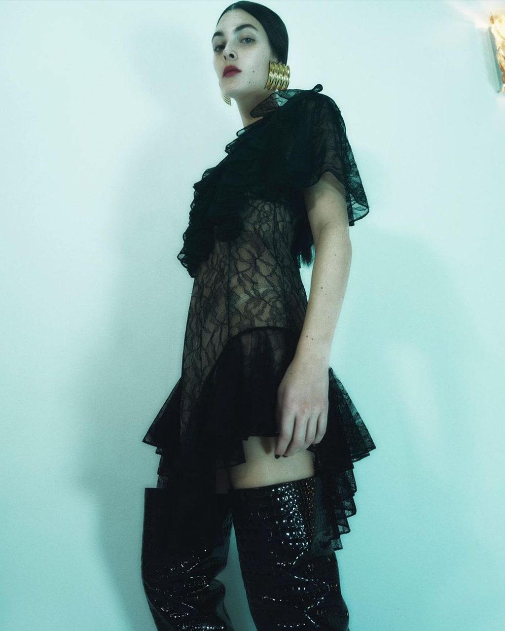 NEW YORK FASHION WEEK: WHAT’S GOING DOWN?