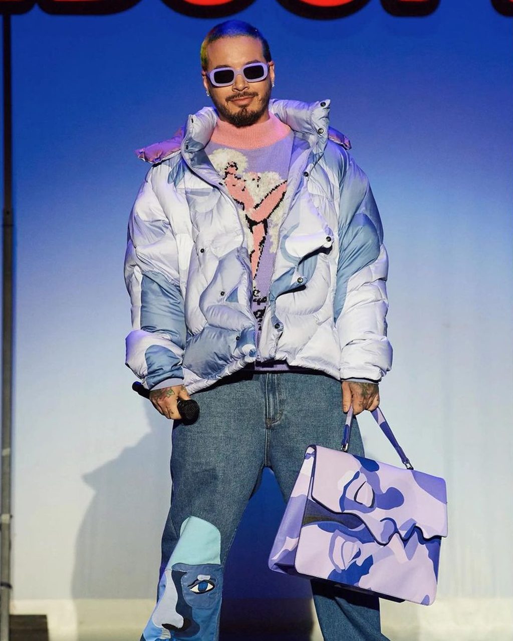 YOUR MEN’S PFW ROUNDUP FT. CHAINMAIL, COMEDY SHOWS & KODAK BLACK