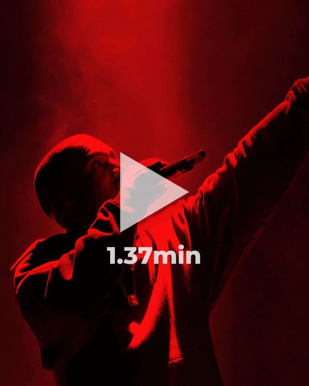 KANYE WEST PROPOSES NEW MUSIC INDUSTRY GUIDELINES