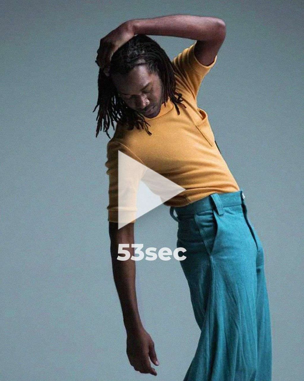 KENNETH NICHOLSON IS SET TO TAKE THE WORLD OF MENSWEAR BY STORM - HERE’S WHY