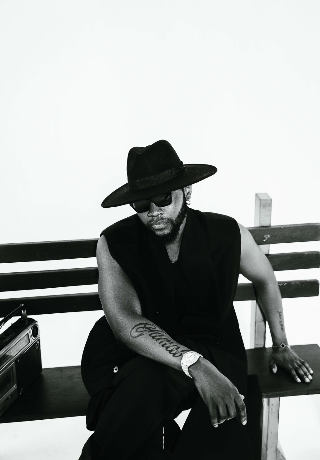 Culted Sounds: Kizz Daniel talks “Afroclassic” hits & studio seshes