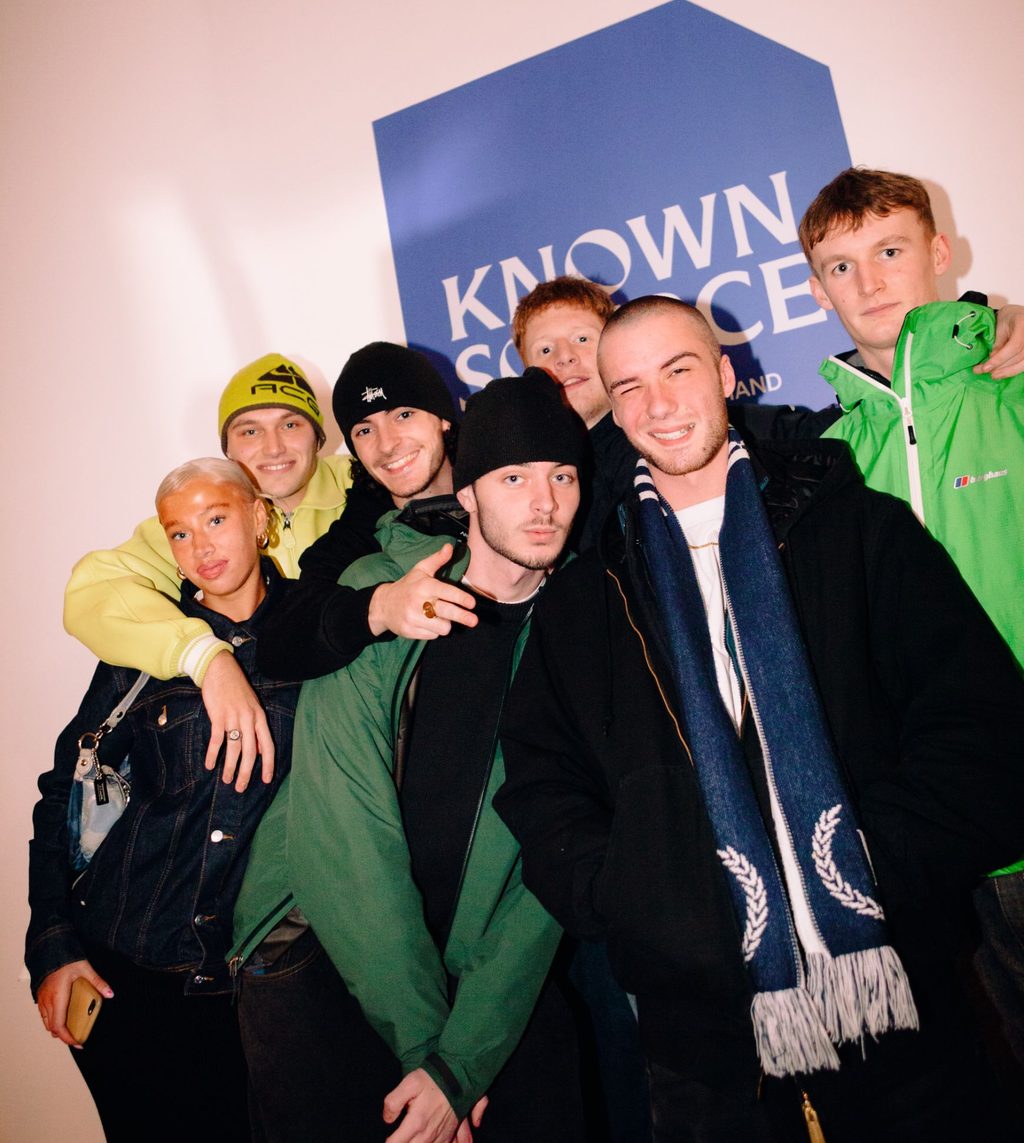 A-COLD-WALL*, VIRGIL ABLOH, MONCLER & MORE: YOUR FRIDAY ROUNDUP