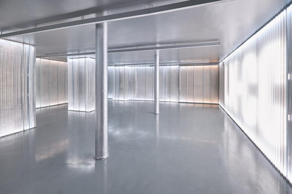 LN-CC is back open in London