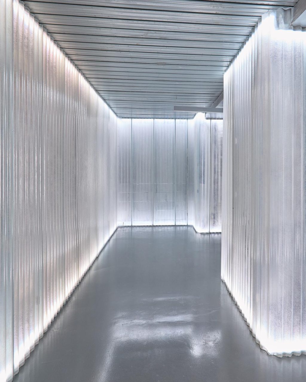 LN-CC is back open in London