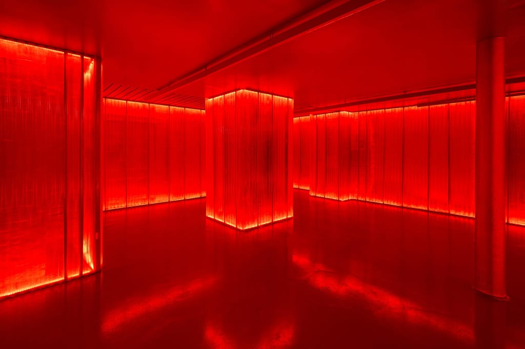 LN-CC is back open in London