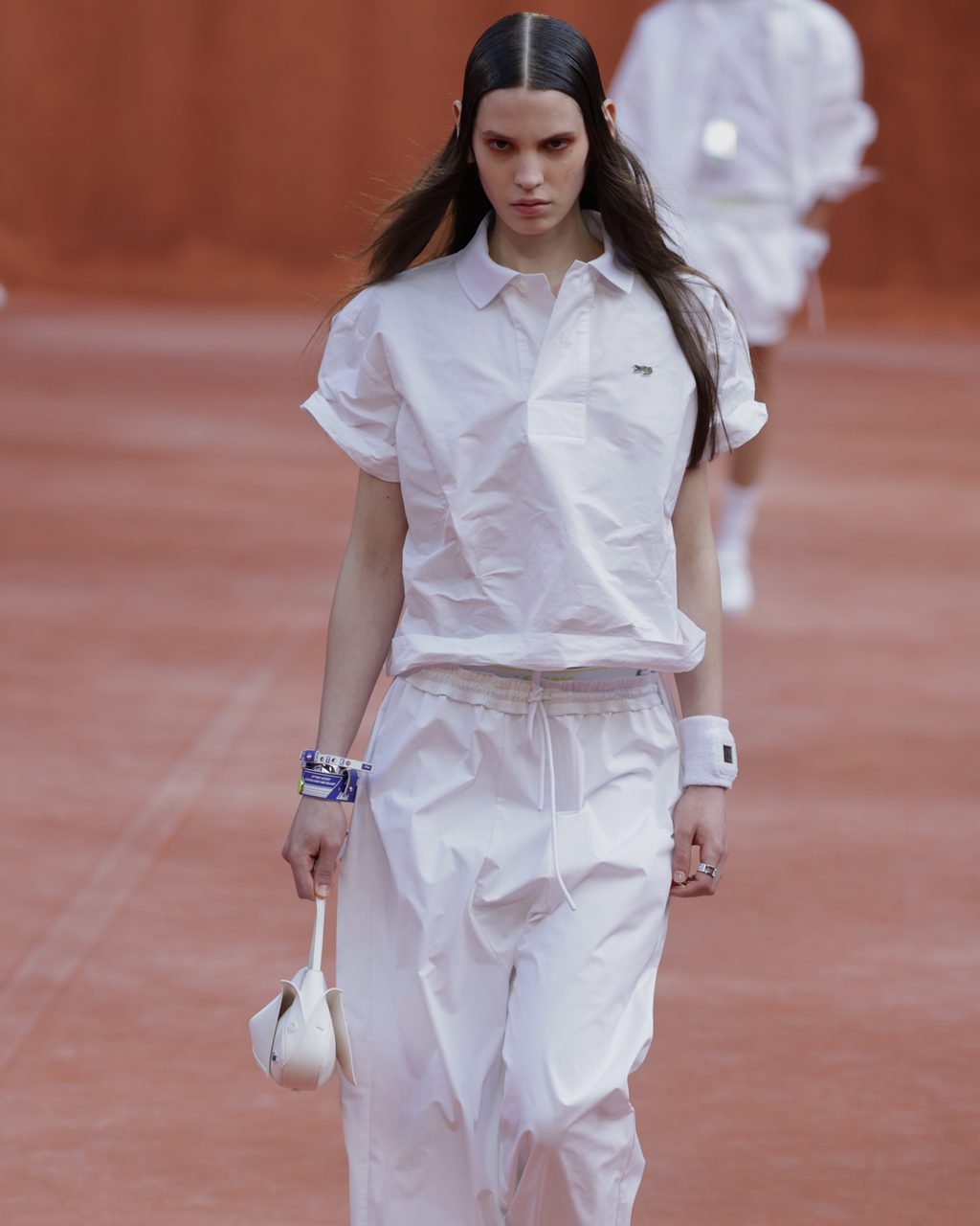 LACOSTE 2