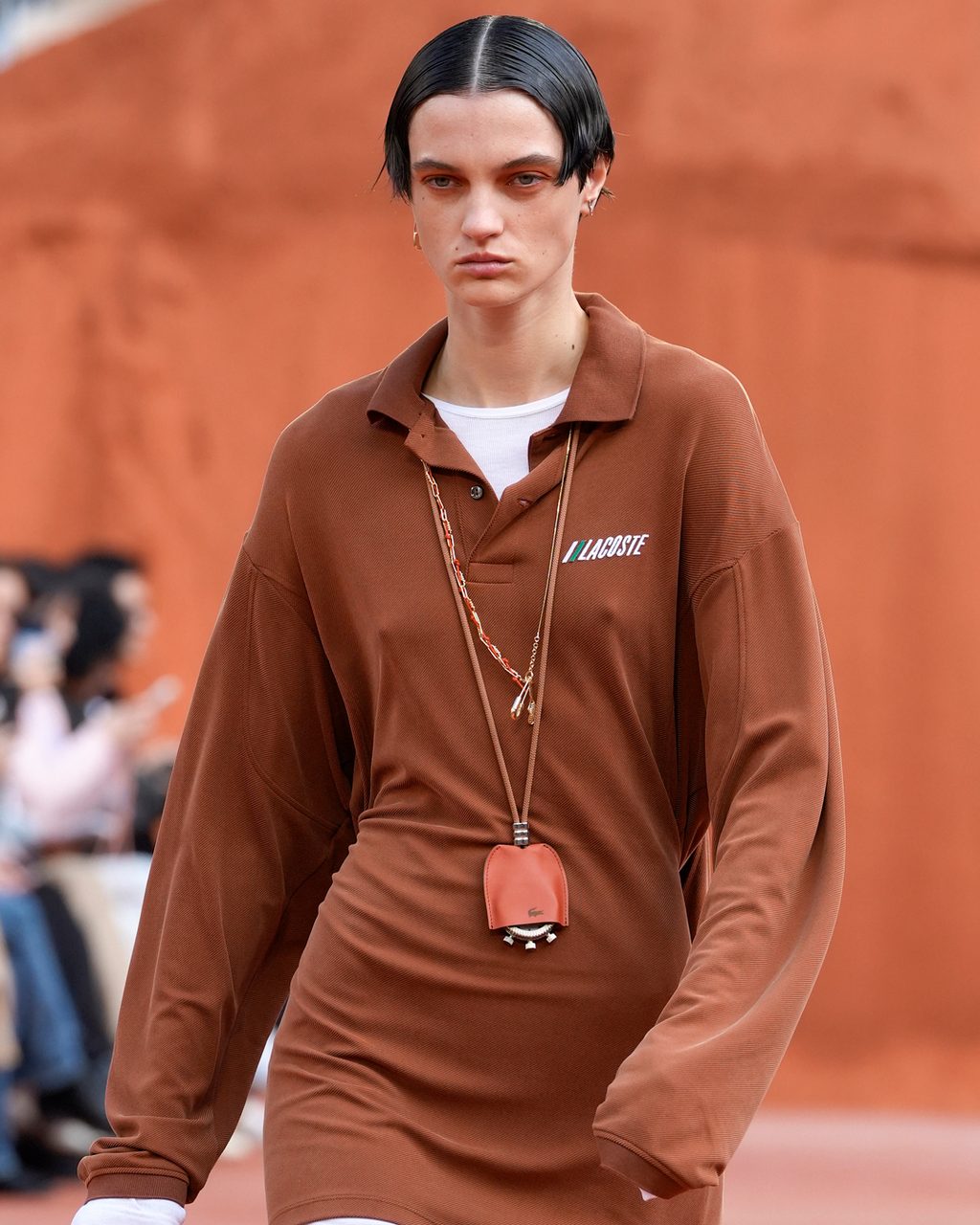 LACOSTE 3