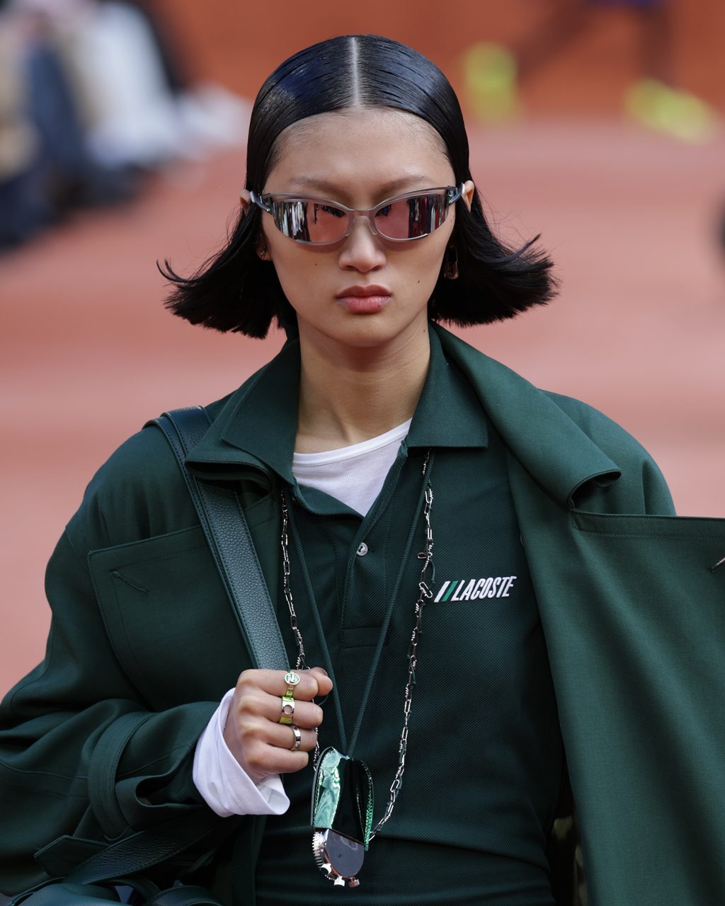 LACOSTE 4