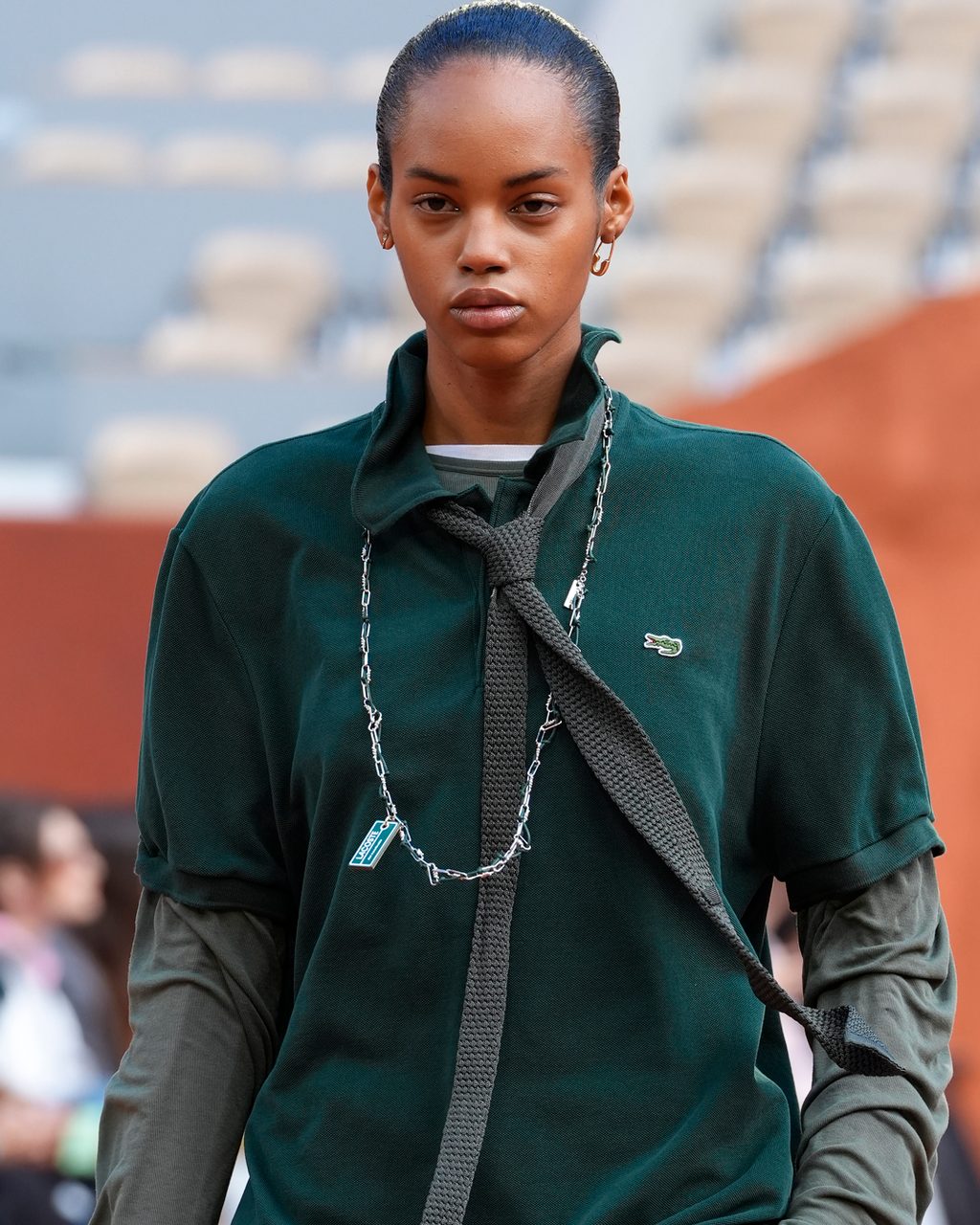 LACOSTE 5