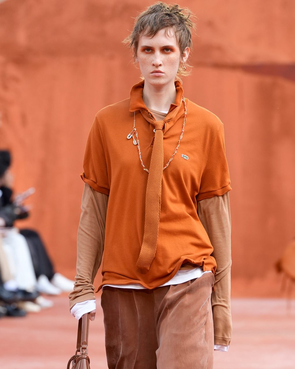 LACOSTE 6