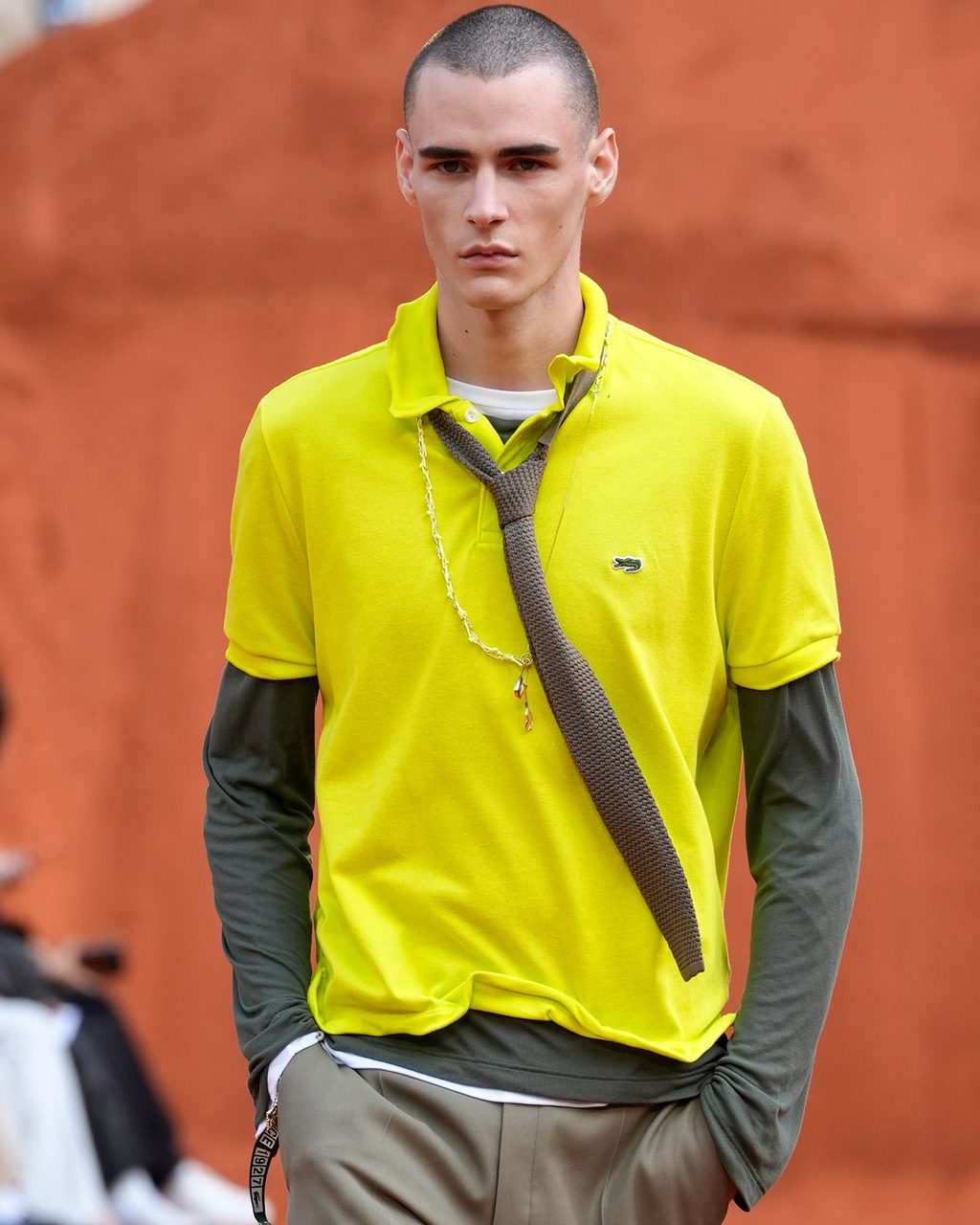 LACOSTE 7