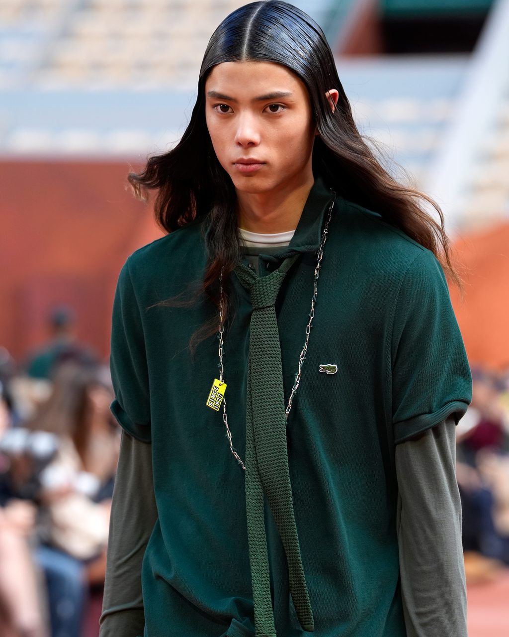 LACOSTE 8