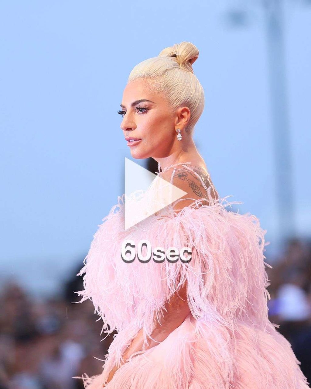 LADY GAGA