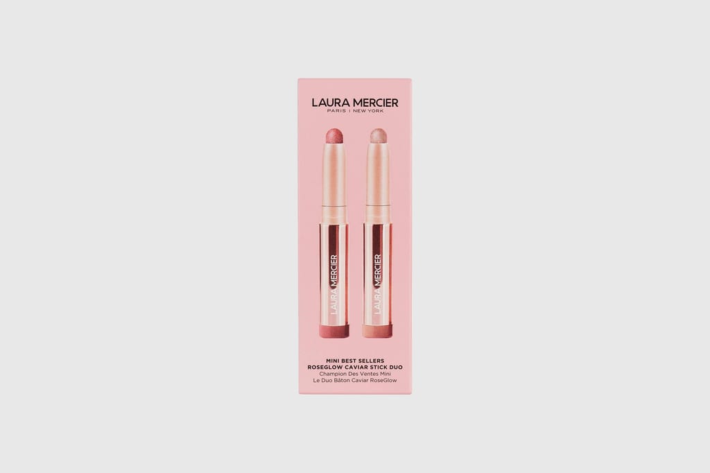 A Valentine’s guide to treating yourself