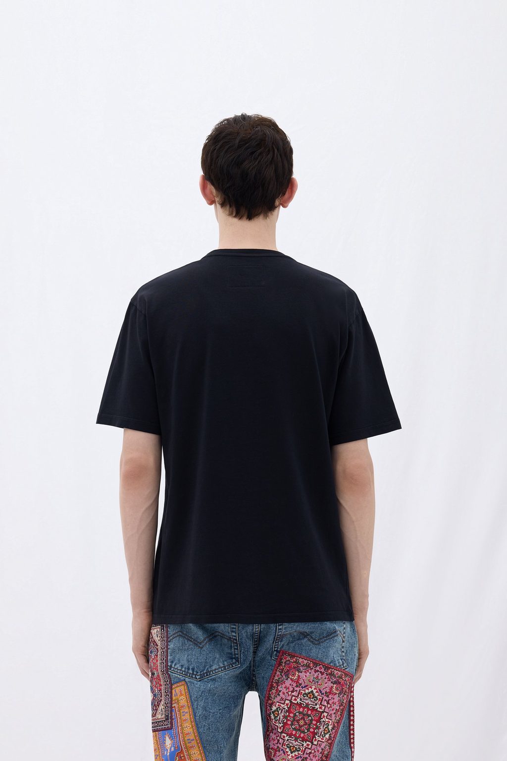 LA meets Istanbul in the Les Benjamins x Market Collaboration