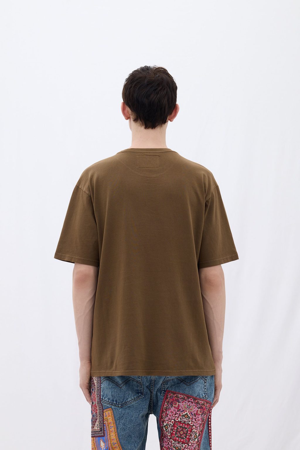 LA meets Istanbul in the Les Benjamins x Market Collaboration