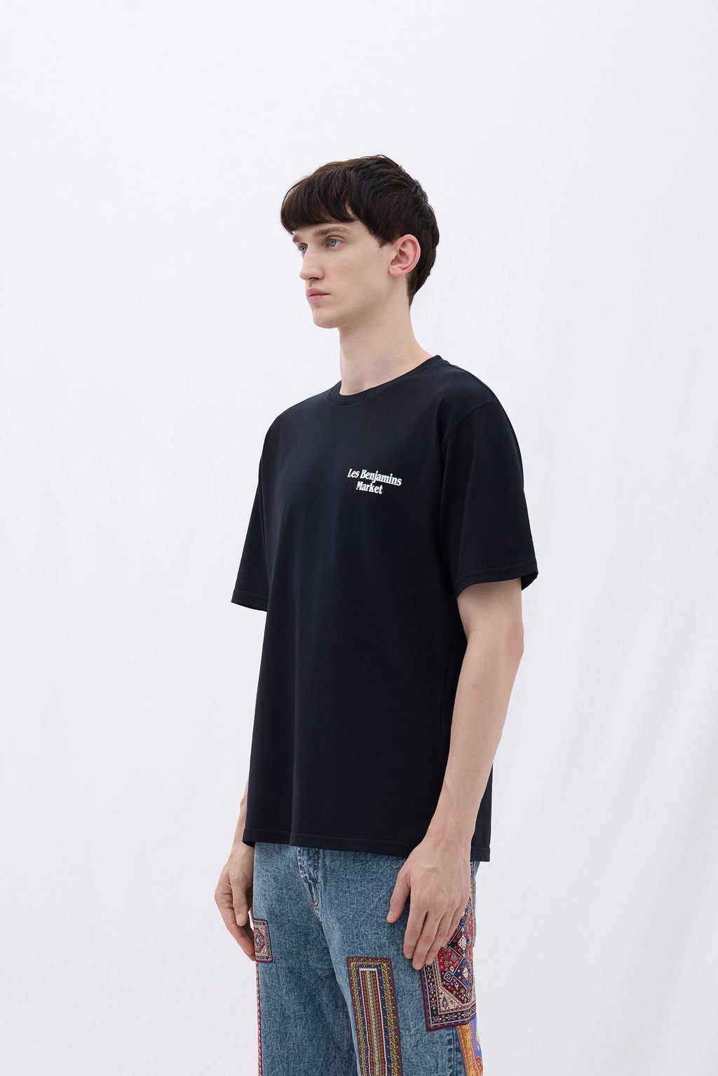 LA meets Istanbul in the Les Benjamins x Market Collaboration