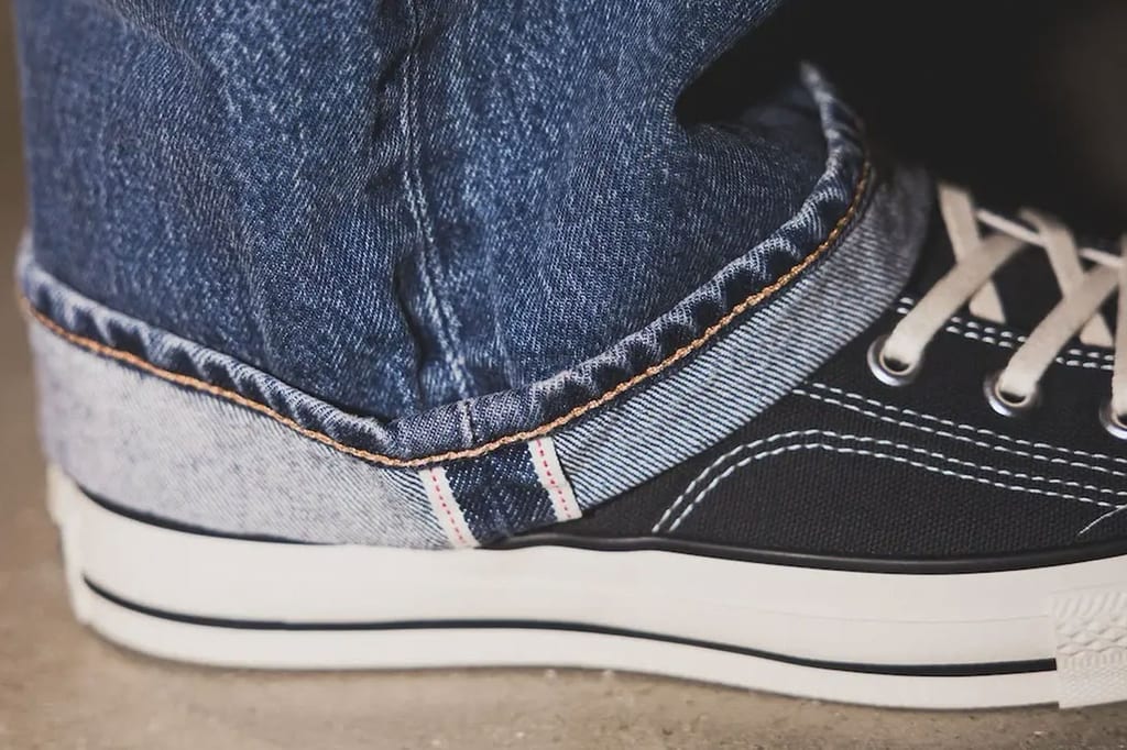 LEVIS BEAMS 2