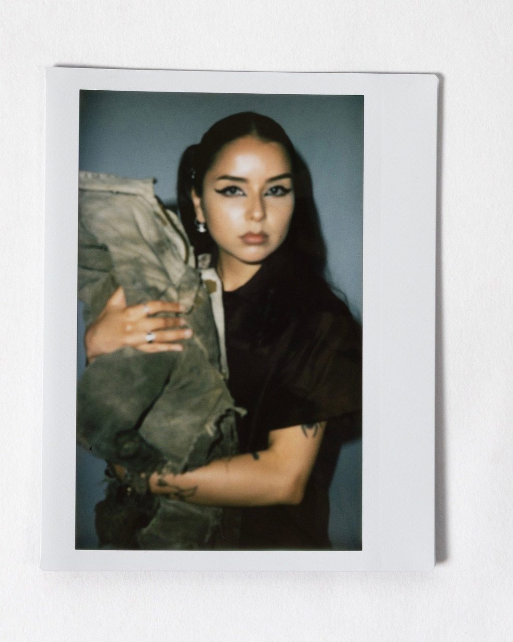 Lexa Gates talks “new year, new album, new crazy stunt”