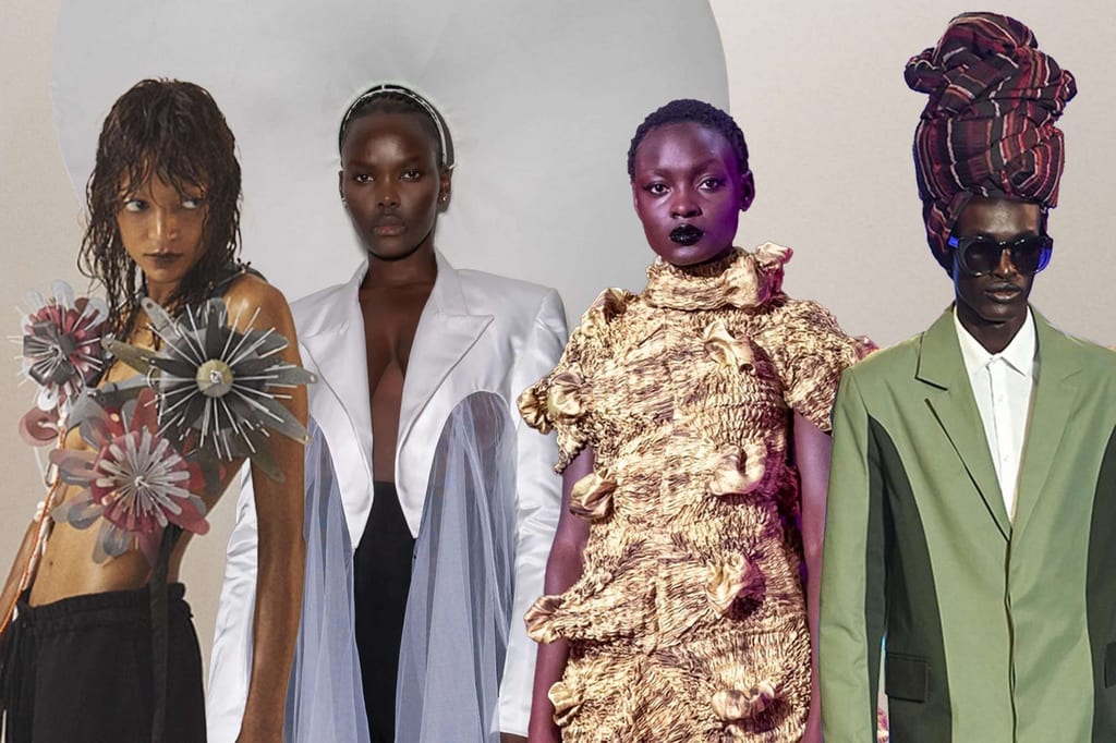 LFW ss22 bfc new gen