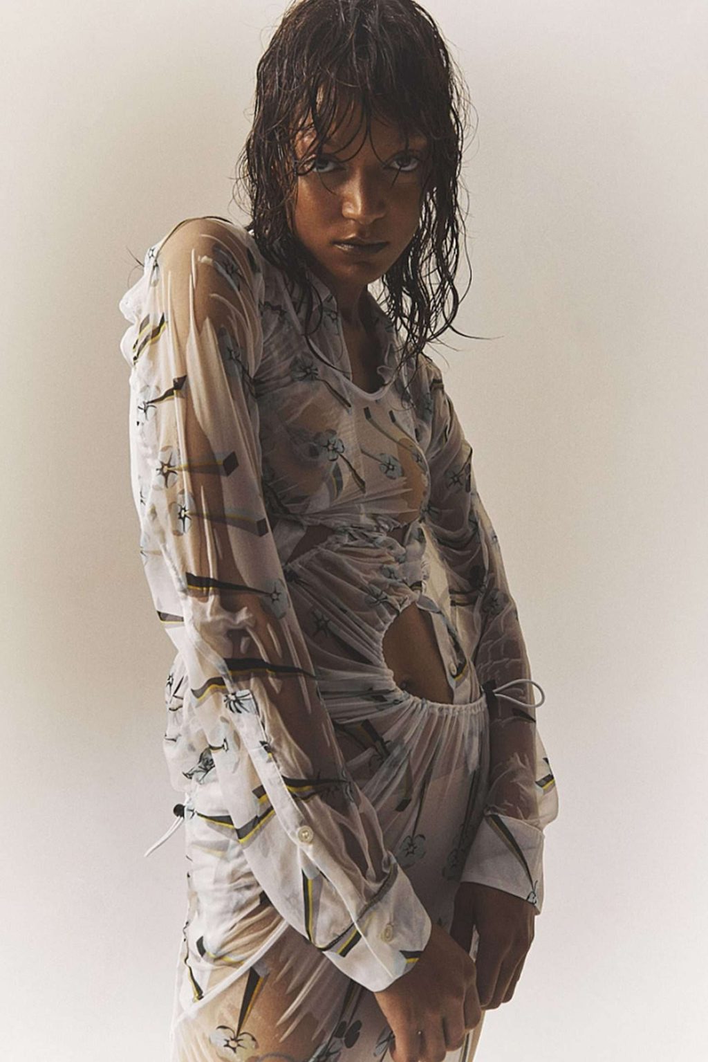 THE EMERGING TALENT THAT MADE LFW DISTINCTLY LONDON