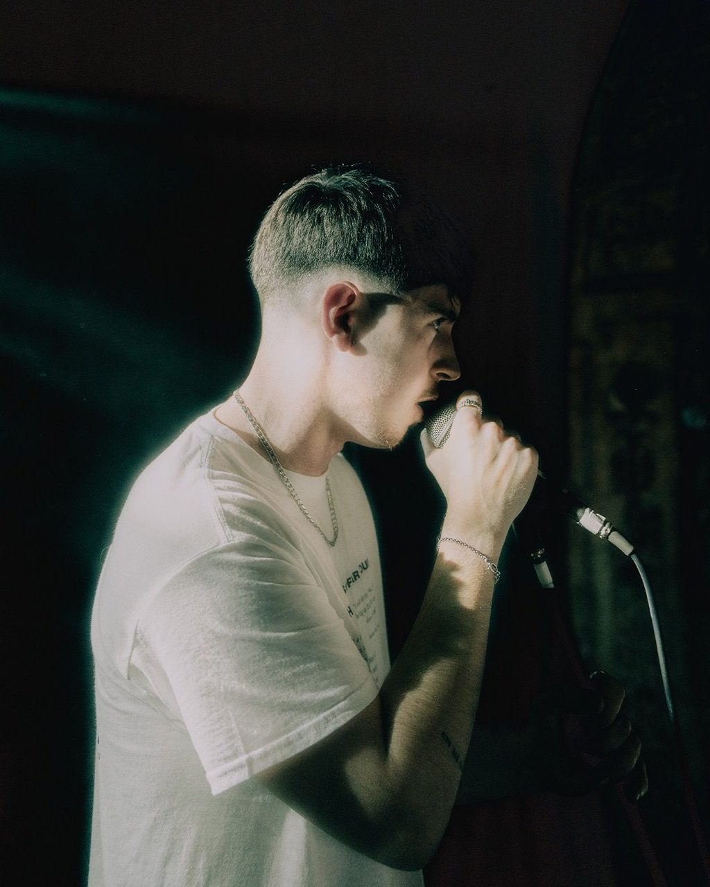 CULTED SOUNDS: SONGER TALKS SOLD OUT DATES & HIS METEORIC RISE