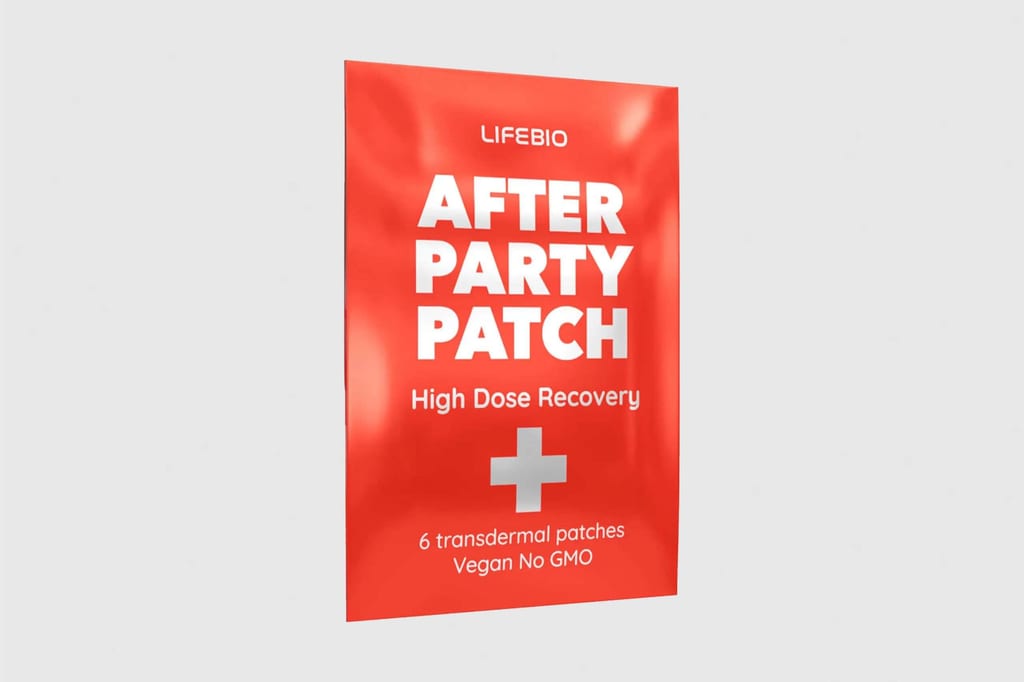 HANGOVER HITTING DIFFERENT? HERE’S HOW TO SURVIVE THE PARTY THIS SUMMER