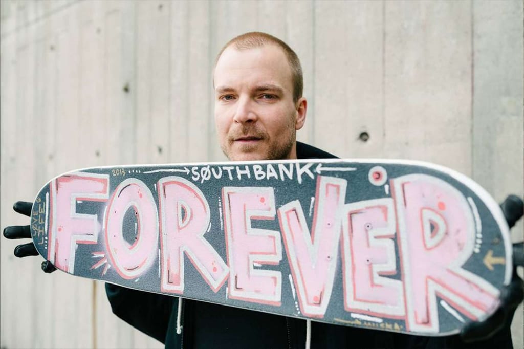 LONG LIVE SOUTHBANK: HOW A COMMUNITY CAME TOGETHER FOR CHANGE