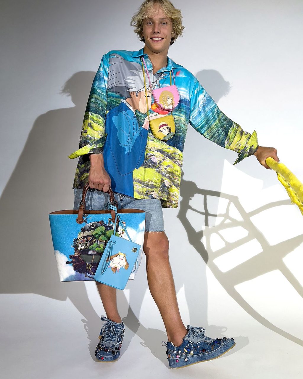CARHARTT WIP, MONCLER & GREALISH IN GUCCI TOWN: YOUR FRIDAY ROUNDUP
