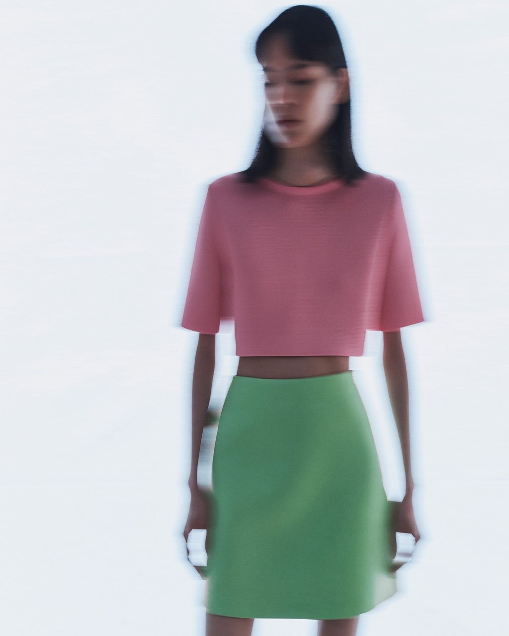 LOEWE brings Polly Pocket to life for FW23