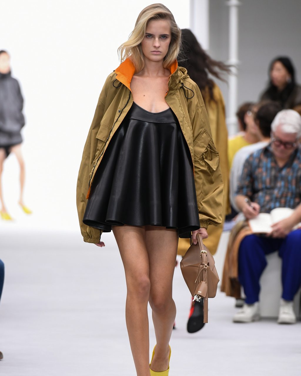 LOEWE 2