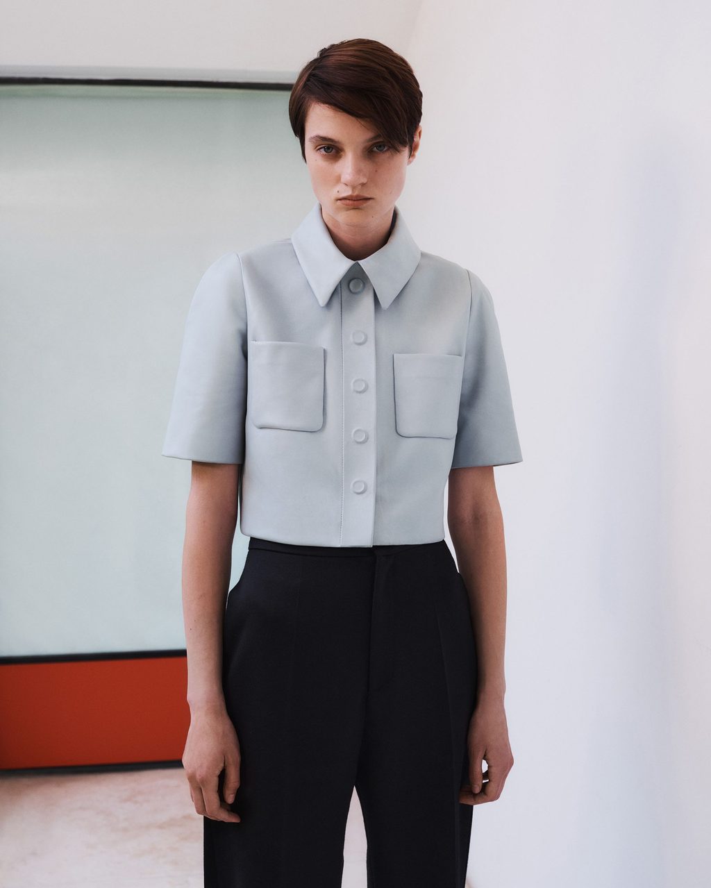 LOEWE brings Polly Pocket to life for FW23