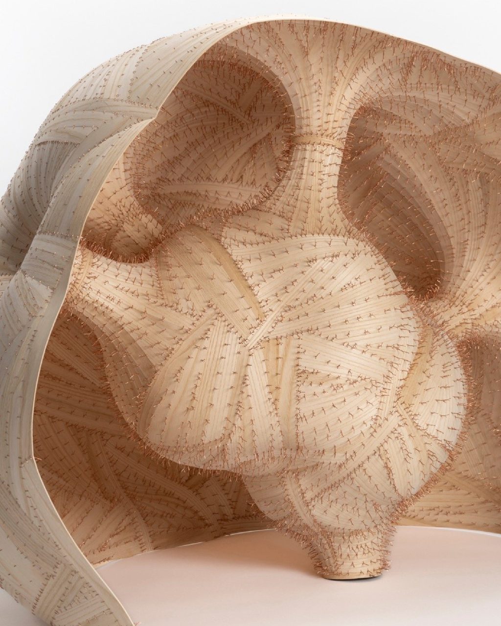 Revealing the 2024 LOEWE FOUNDATION Craft Prize finalists