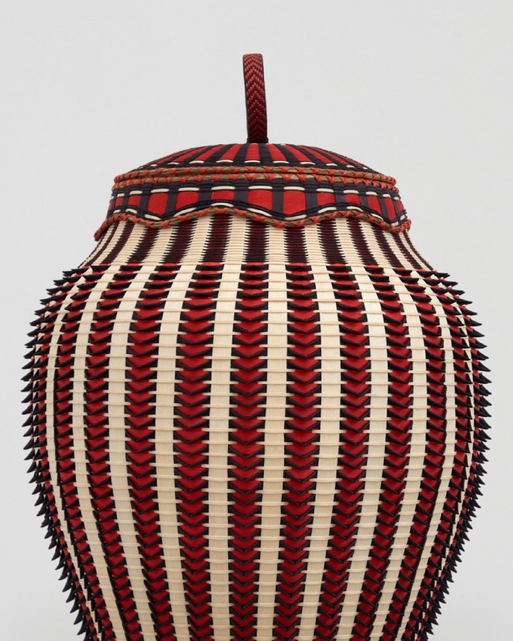 Revealing the 2024 LOEWE FOUNDATION Craft Prize finalists