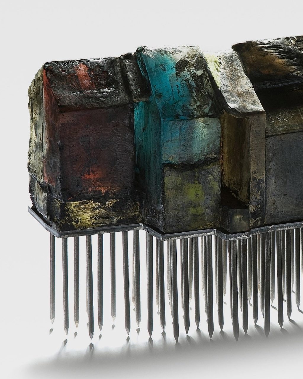 Revealing the 2024 LOEWE FOUNDATION Craft Prize finalists