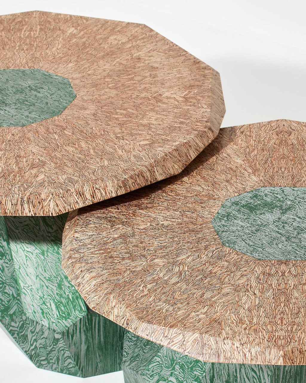Revealing the 2024 LOEWE FOUNDATION Craft Prize finalists