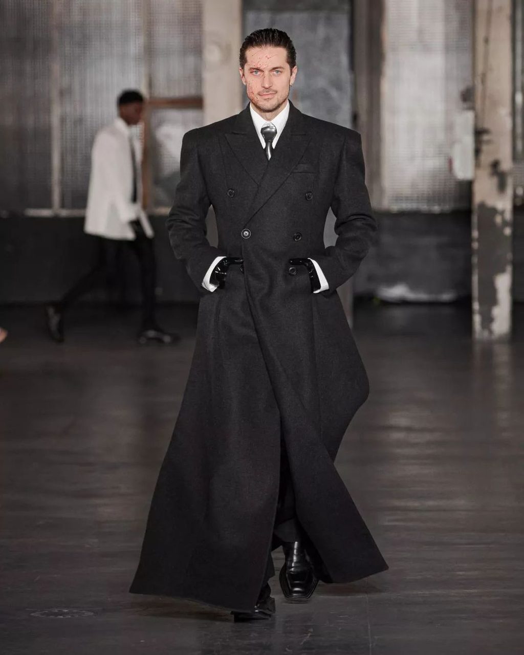 YOUR MEN’S PFW ROUNDUP FT. CHAINMAIL, COMEDY SHOWS & KODAK BLACK