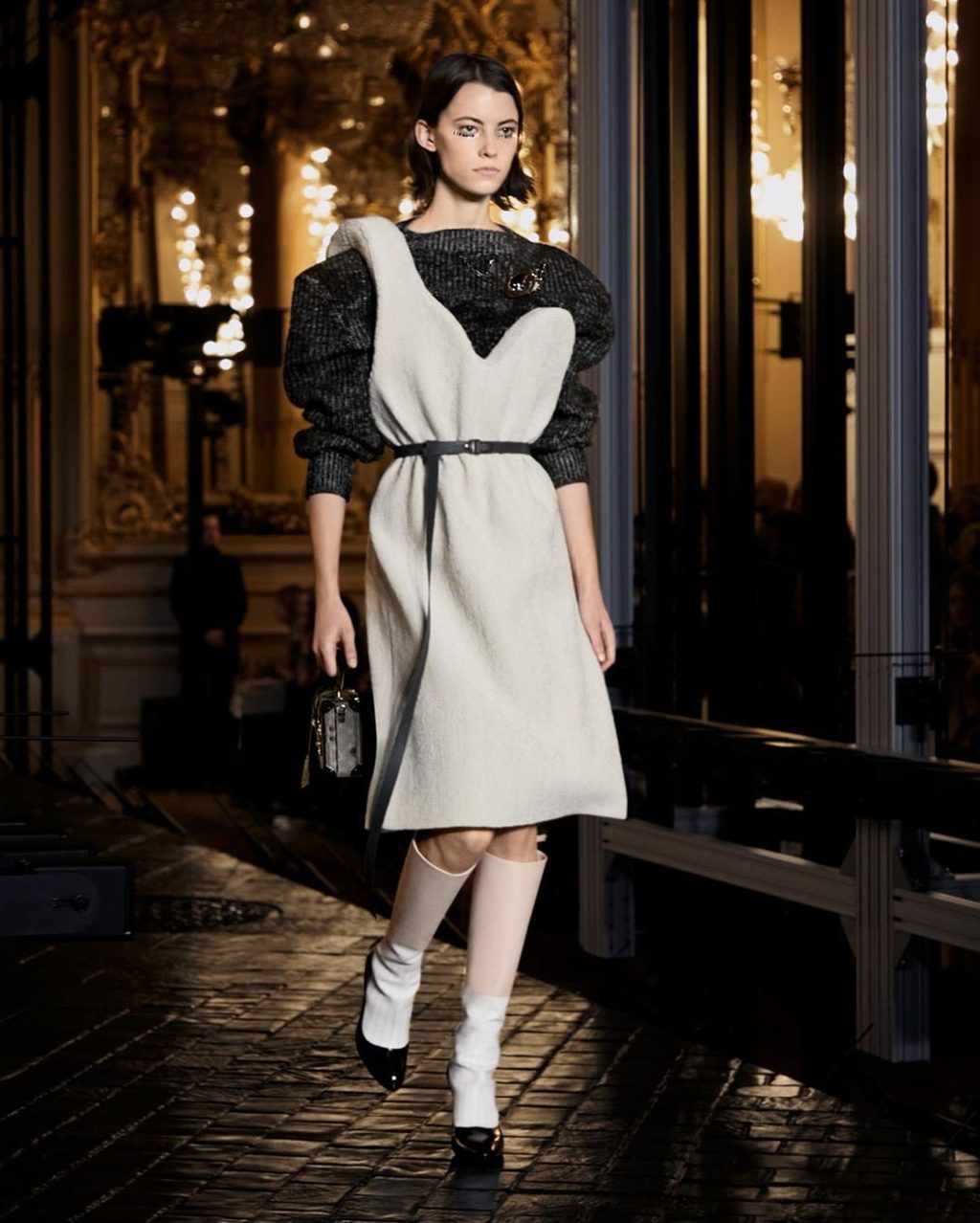Here’s what’s going down at Paris Fashion Week this season