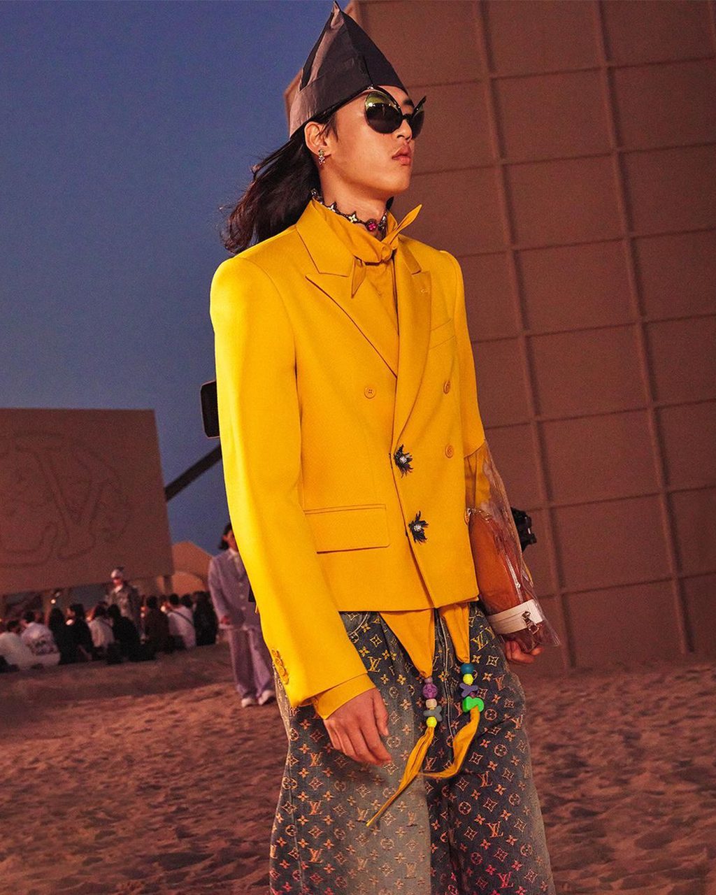ITS PARIS MEN’S FASHION WEEK: ARE YOU READY?