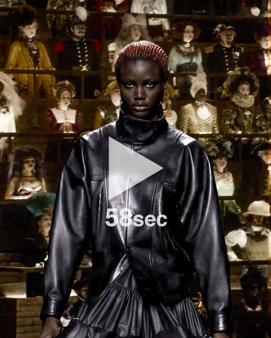 Louis Vuitton AW20