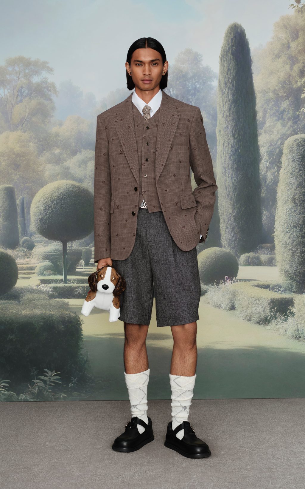 The Loewe Foundation Craft Prize winner, Louis Vuitton’s new menswear collection and more good sh*t this week