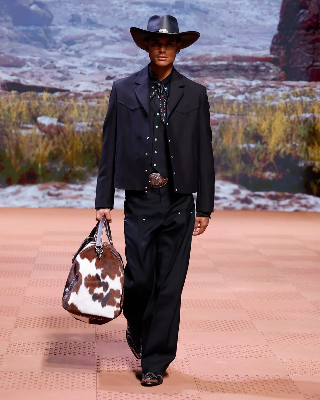 Saddle up for our Western-inspired shopping guide