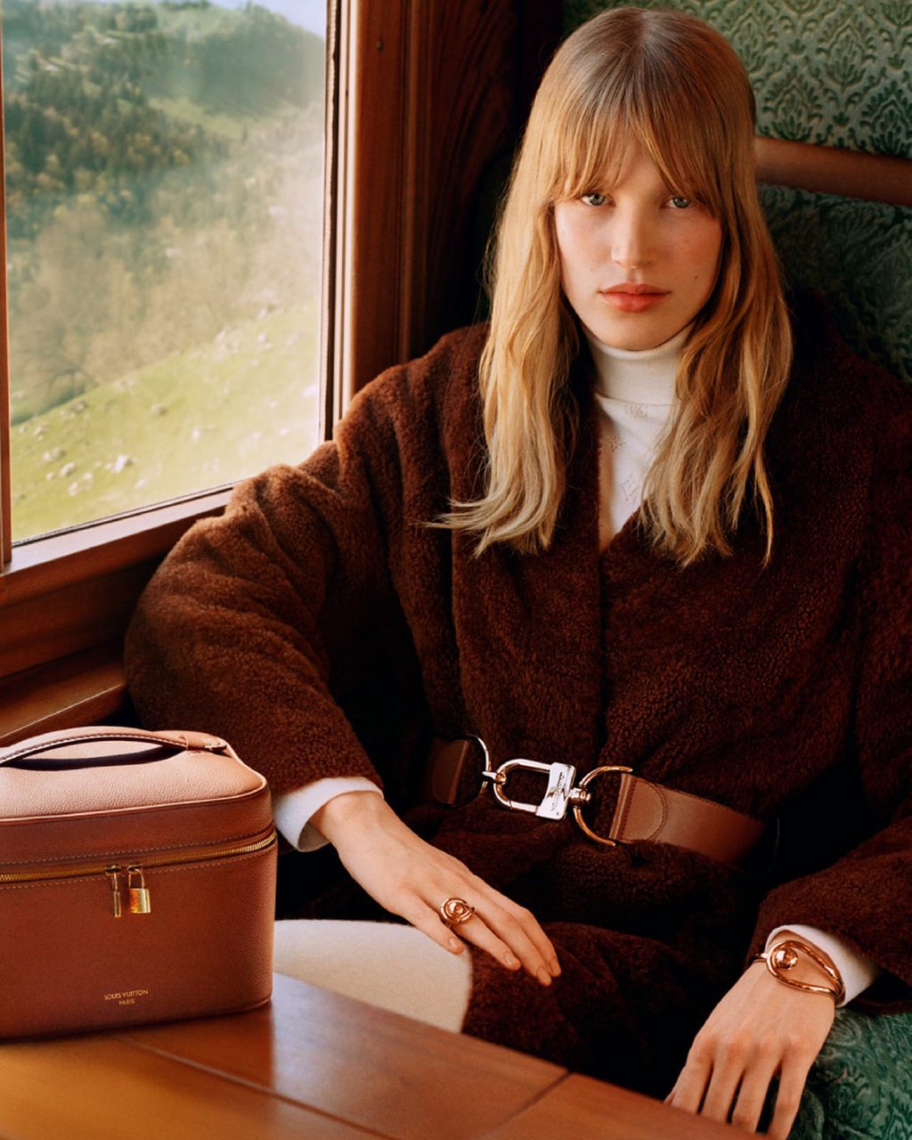LV TRAVEL 3